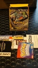 GBA Video Pokemon Beach Blank-out Blastoise and Go West Young Meowth | CIB