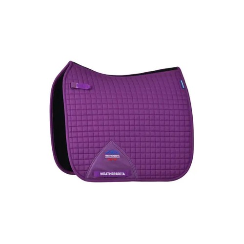 WeatherBeeta Prime Air-Tec Dressage Saddle Pad - Picture 34 of 36