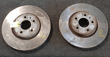 Tambour de frein Audi A4