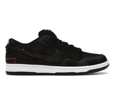 Nike SB Dunk Low Wasted Youth US 4M New