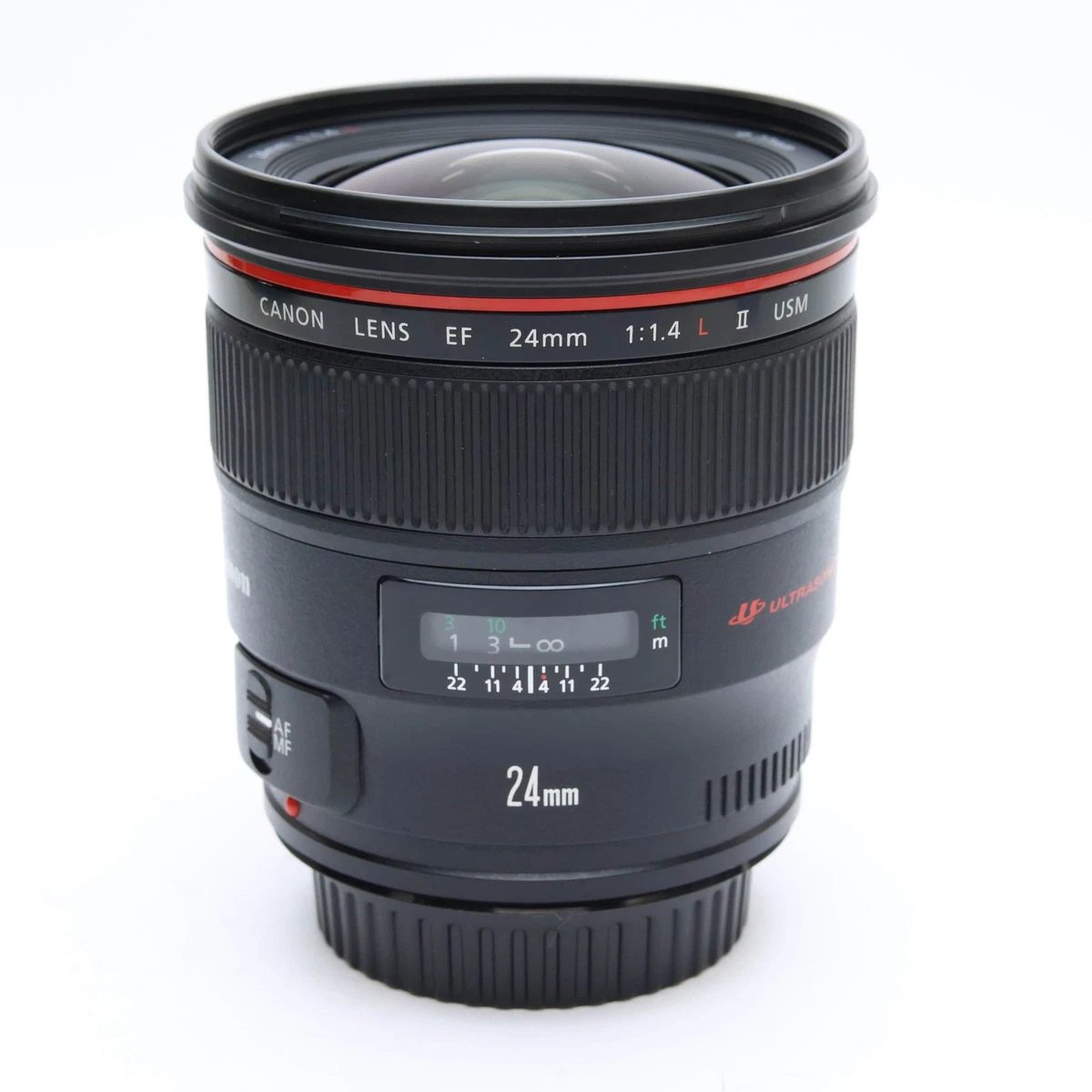Canon EF 24mm f/1.4 Camera Lenses for sale - eBay