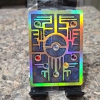 Factory Sealed Pokemon TCG Ancient Mew Promo Holo Card English 2000