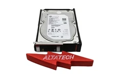 EMC 005051836 4TB 7.2K SAS 3.5 12G DS60