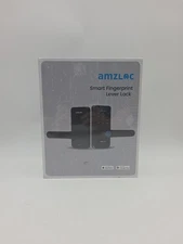 Smart Door Lock,Fingerprint Keyless Entry Door Lock,Bluetooth App Control,Touchs