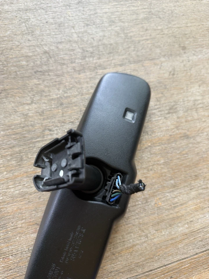 Espejo retrovisor interior Mercury Milan 2010 2011 atenuación automática OEM Foto 4 de 4