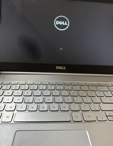 Dell Inspiron 15 7000 7537 Core i5-4200U@1.60GHz Doesn’t Hold Charge For Parts. - Afbeelding 5 van 23