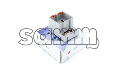 SAIA BURGESS PCD3.C110 New