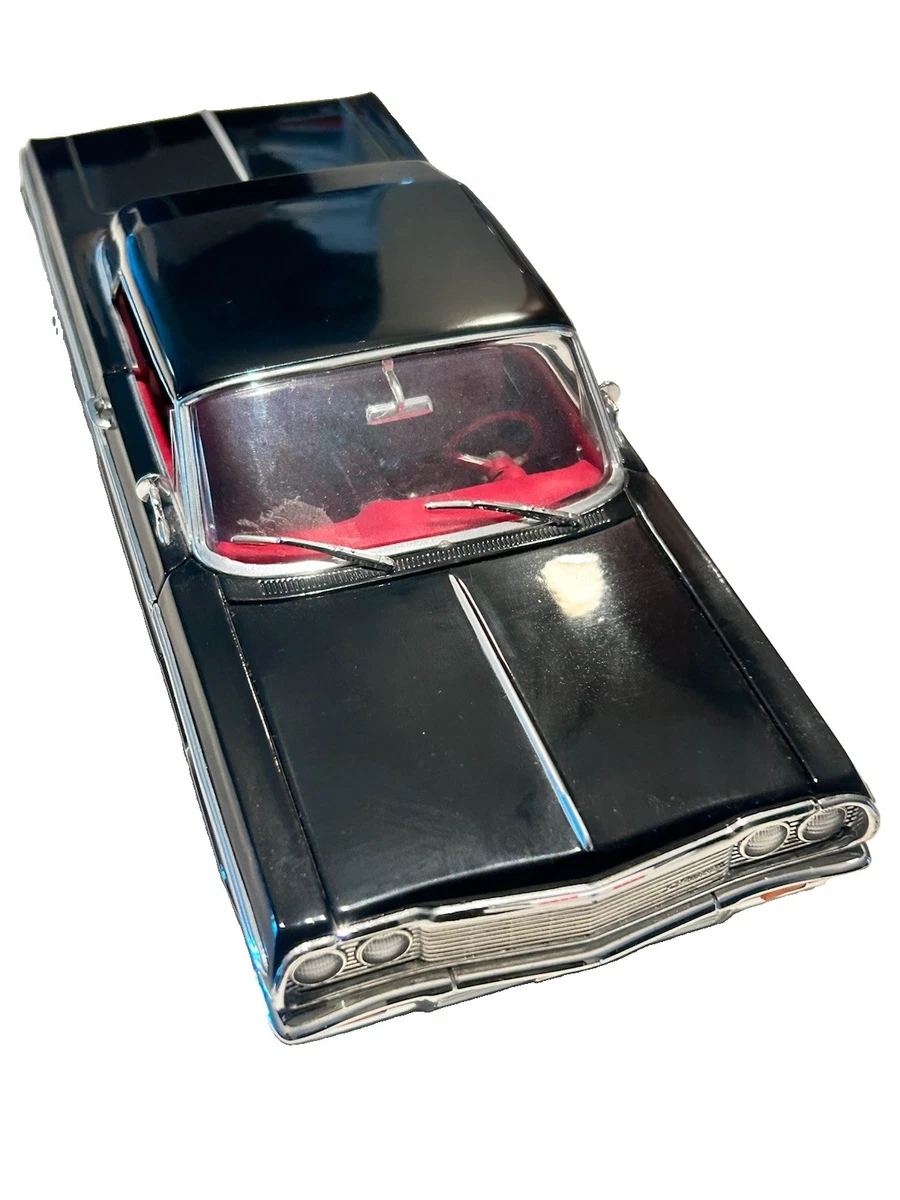 ERTL American Muscle Chevrolet Impala Chevrolet Contemporary