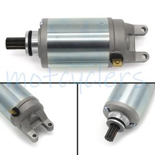 Motorino di Avviamento per Suzuki 31100-11D00-000 GSX250 Across GSF250 VS/S Bandit