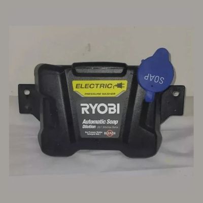#ad OEM Soap Tank RYOBI ry142711vnm Pressure Washer PARTS ELECTRIC OB LOT 2361 $45.69