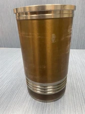 Interstate-McBee Replacement Piston & Cylinder Caterpillar 3406E/C15/C16 Engine