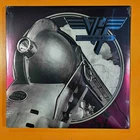 Van Halen - A Different Kind Of Truth (12" OG Red Vinyl LP) STILL SEALED!