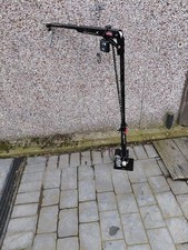 universal hoist 40Kg 12 volt