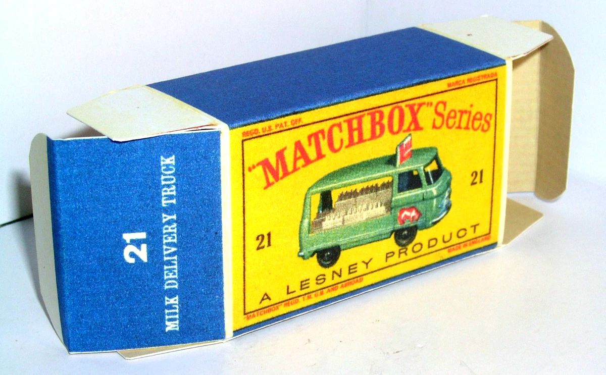 Matchbox Lesney products for sale | eBay