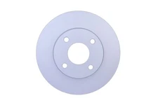 HELLA 8DD 355 106-431 BRAKE DISC FOR FORD,FORD ASIA & OCEANIA,FORD AUSTRALIA,MAZ