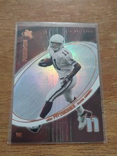 Larry Fitzgerald Rookie Cards and Autographed Memorabilia Guide 21