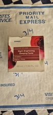 Korres Wild Rose Vitamin C Brightening Sleeping Facial Night Sauvage New In Box