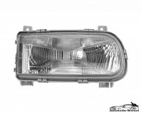 Front Scheinwerfer FüR VW Caddy Pick-Up, Skoda Felicia Rechts Vorne 94-00