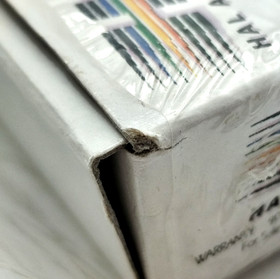 Kabuki Quantum Fighter (Nintendo NES 1991) COMPLETE CIB Authentic Works +Inserts