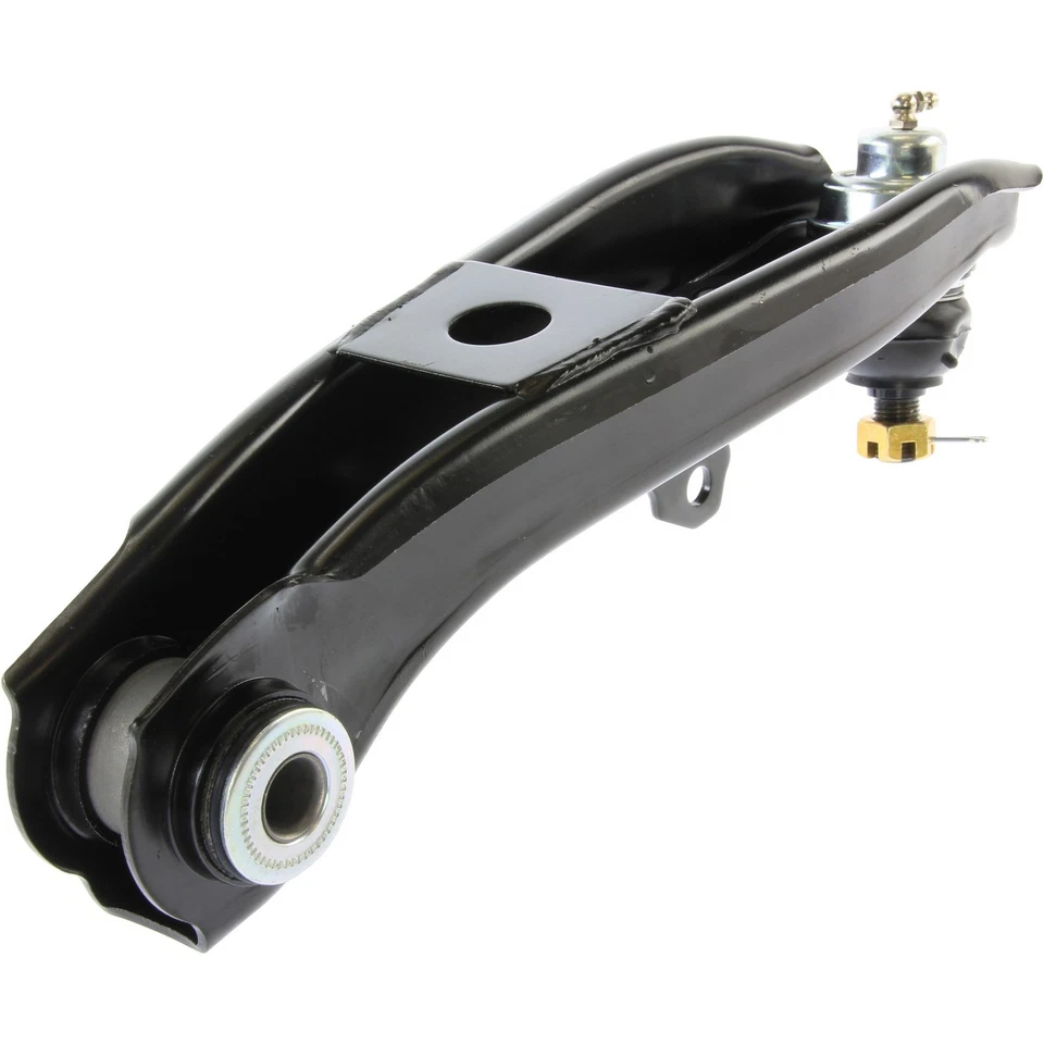 Brazo de control de suspensión para Mits Van 1987-1990 delantero izquierdo inferior Foto 2 de 4