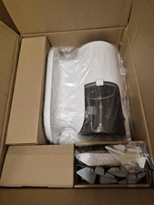 AIRROBO PG100 Pet Grooming Vacuum