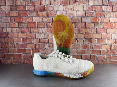 No Bull Women s 8.5 Men s 7 Trainer Shoes (no Insoles)  