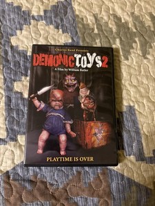 Demonic Toys | eBay