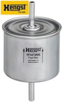 Hengst Filter H141WK Kraftstofffilter Kraftstoffilter FüR Ford FüR Mazda