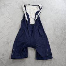 Przewalski bavaglino ciclismo pantaloncino imbottito canotta grande rete sul retro cinturino