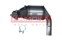 Kamoka Katalysator 8015087 FüR Opel Astra Caravan A04 Family Corsa S07 GTC L70