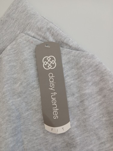 Daisy Fuentes Active Fit Shorts LG - Bild 4 von 5