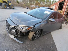 ABS Pump Anti-Lock Brake Part Pump Assembly Sr Fits 20 SENTRA 1008752