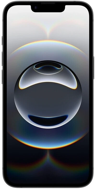 Apple iPhone 16e 128GB Schwarz - Differenzbesteuert - Bild 2 von 4