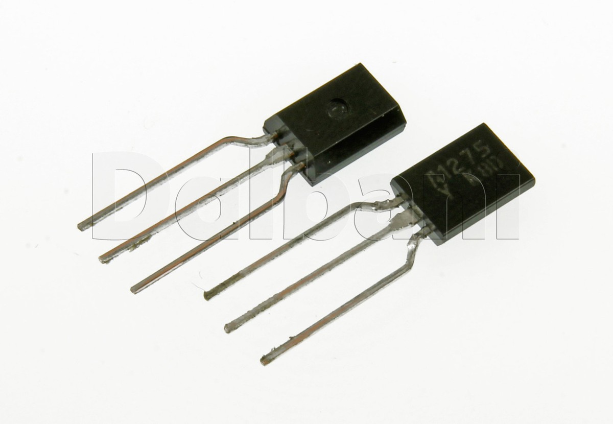 2SA1275 Original New KEC PNP Transistor A1275 | eBay