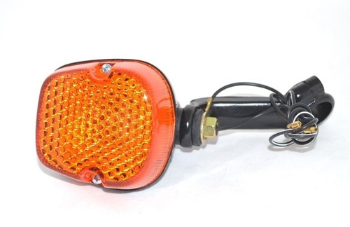 Indicateur Complet Avant Droit Pour Honda MTX 80 - Année 1984 - Réf. 345415-356409 - Neuf D'origine