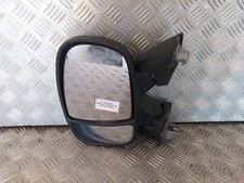 Retroviseur gauche (ou coque) Renault TRAFIC