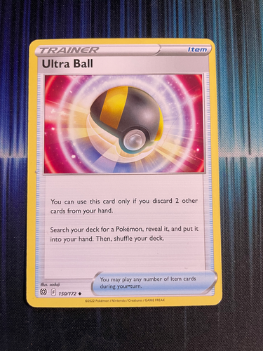 Pokemon TCG Brilliant Stars - Choose Your Card - Picture 101 of 108