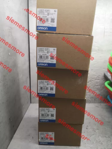 1pcs new sealed omron NX1P2-9024DT1 NX1P2-9024DT1