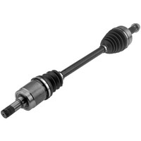 Nty Antriebswelle Vorne Links FüR Honda Jazz Iii Ge 1.2 1.3I City Stufenheck Gm
