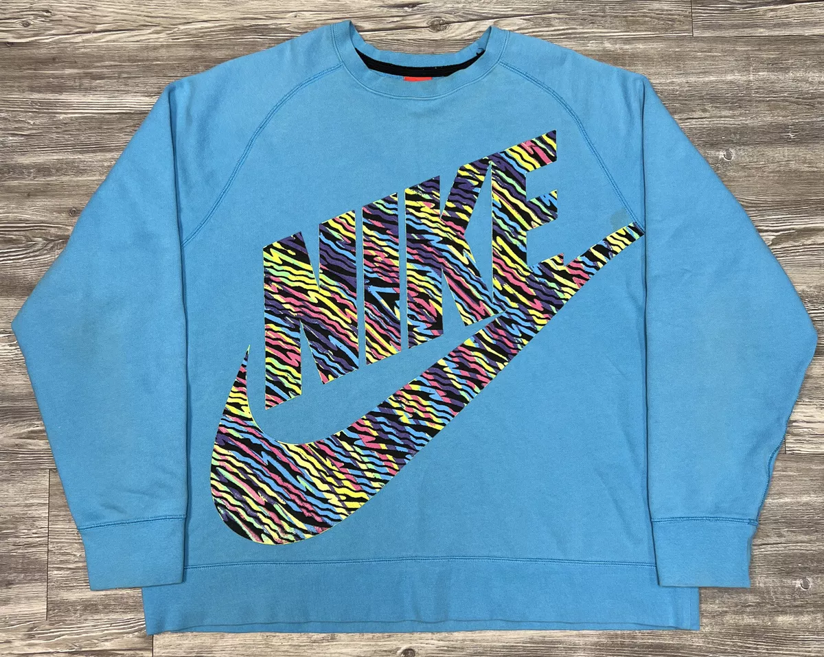 Ebay nike cheap sweatshirt