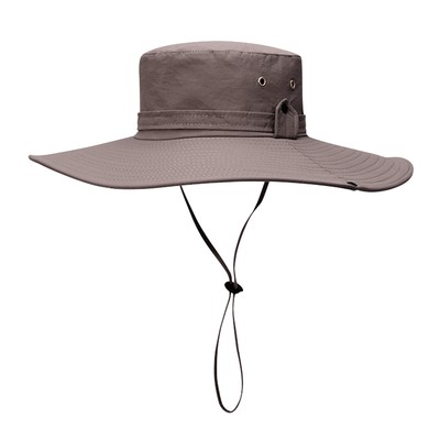 Ultimate Sun Hat UPF 50+ With Face Cover | Women's UV Protection UK