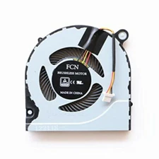 Replacement CPU Cooling Fan for ACER Predator Helios 300 G3-571 G3-571G DFS54110