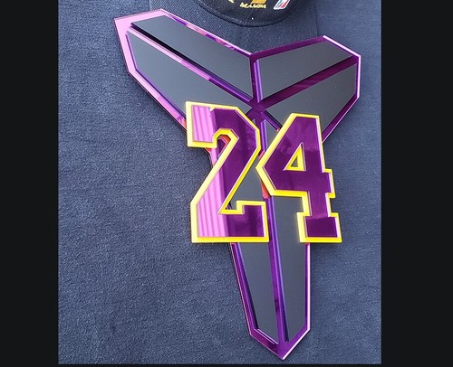 kobe 3d lakers