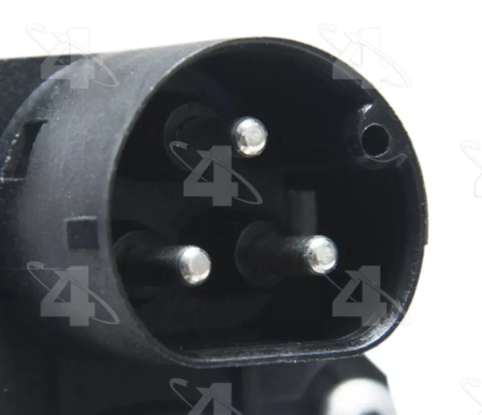 Carquest Automotive Heater Valve Module Durable Assembly OE Replacement 74894 - Image 3 of 4