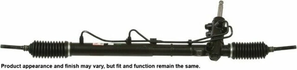 Conjunto de estante y piñón Cardone Reman P/N:26-2449 Foto 2 de 4