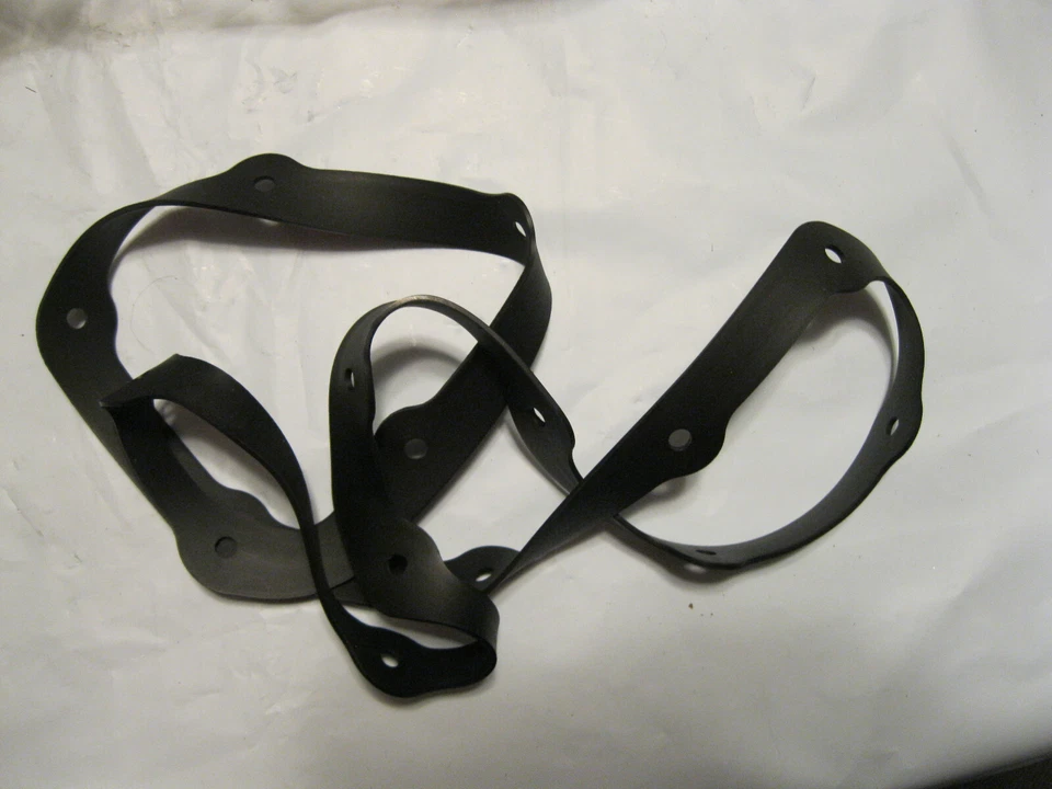 Transmission Filter Kit-Gki Parts Master 88876 - Image 4 of 4