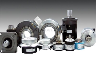 Rotary Encoder 1Pc Koyo TRD-2TH360AF oz