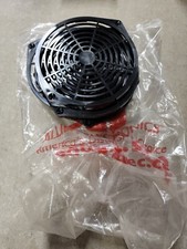 QUALTEK 09650-F/100 150mm PLASTIC FINGER GUARD 10/PK R4S3.4 