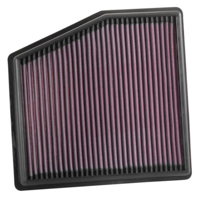 K&N ENGINEERING KN Drop in Air Filters | 33-5061