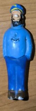Hergé Tintin Figurine Haddock Jim Rare